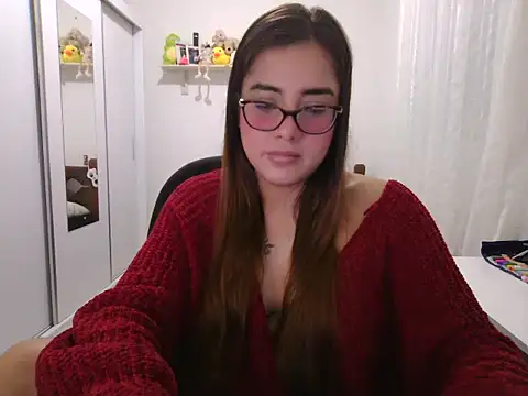 Snapshot of maliamiller chatting on 06/09/26, 06:58 maliamiller online show from 06/09/26, 06:58