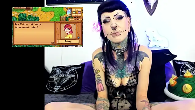 Snapshot of Purple_Coffin666 chatting on 05/15/26, 11:50 Purple Coffin666 online show from 05/15/26, 11:50