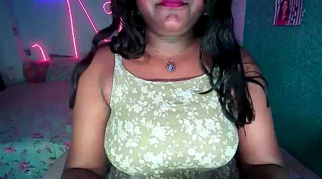 expression queen online show from 03/09/25, 03:05