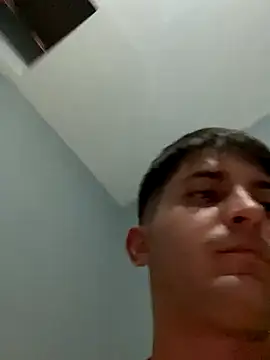 Snapshot of Imperial_10 chatting on 11/01/25, 06:48 Imperial 10 online show from 11/01/25, 06:48