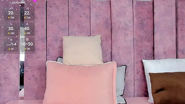 AshlieRoberts online show from 01/26/25, 12:43