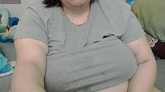 lisa Black00 online show from 03/14/25, 05:57