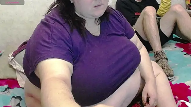 lisa Black00 online show from 10/15/25, 03:34