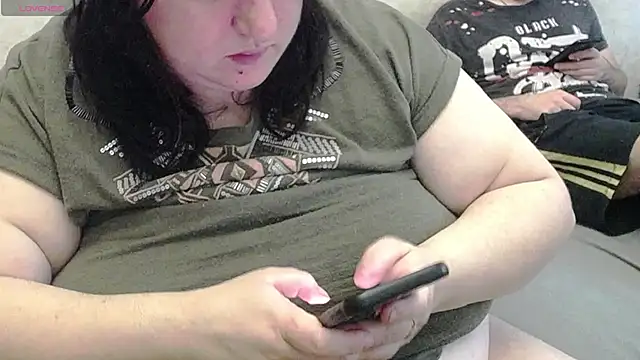 Snapshot of lisa_Black00 chatting on 02/07/26, 11:14 lisa Black00 online show from 02/07/26, 11:14