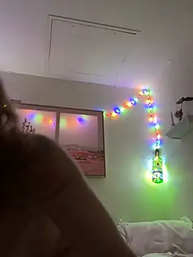 SunnyRays69 online show from 04/24/26, 07:49