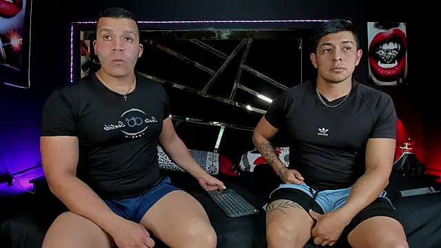 AndyandFran online show from 09/08/25, 09:47