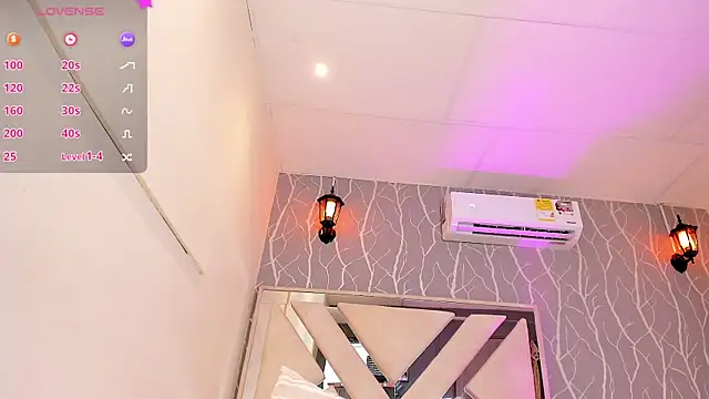 vanessa guzman2 online show from 02/21/25, 06:48