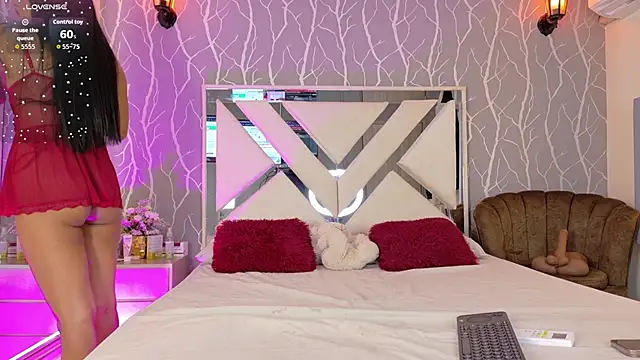 vanessa guzman2 online show from 02/10/26, 12:20