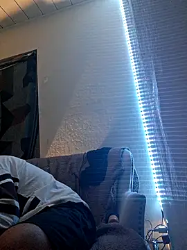 KeptupHack online show from 10/11/25, 03:17