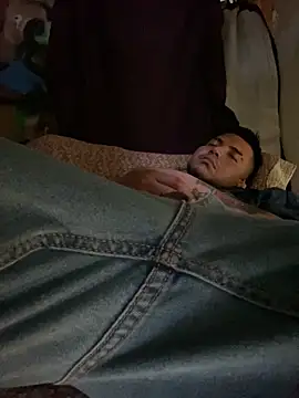 KeptupHack online show from 04/20/26, 06:20