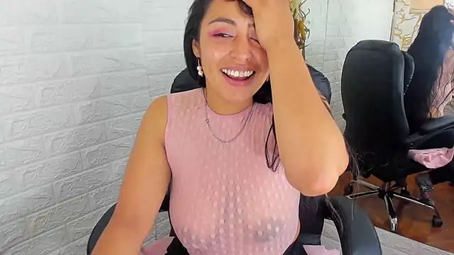 Aisha 09 online show from 12/27/24, 07:24