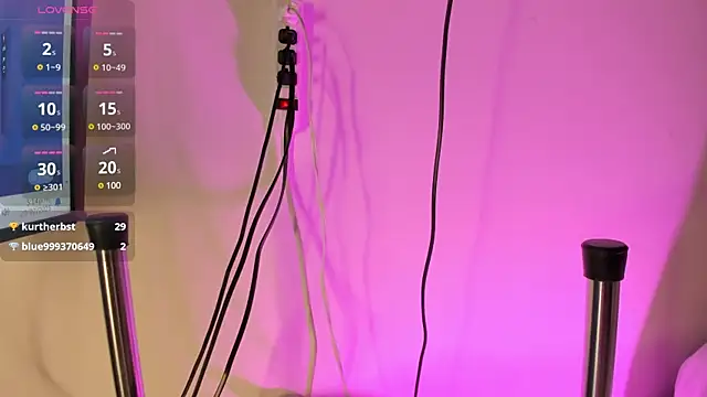  ashleymiller online show from 02/20/25, 10:15