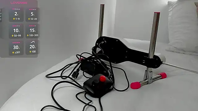  ashleymiller online show from 02/23/25, 07:07