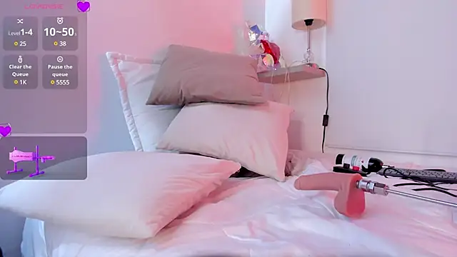  ashleymiller online show from 03/19/25, 10:42