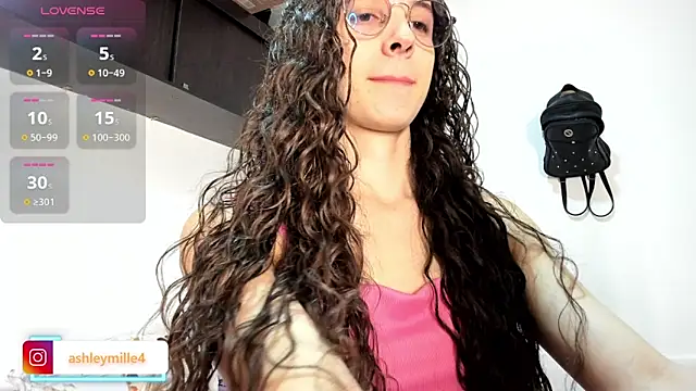  ashleymiller online show from 09/11/25, 07:36