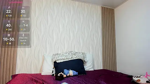  ashleymiller online show from 02/09/26, 07:07