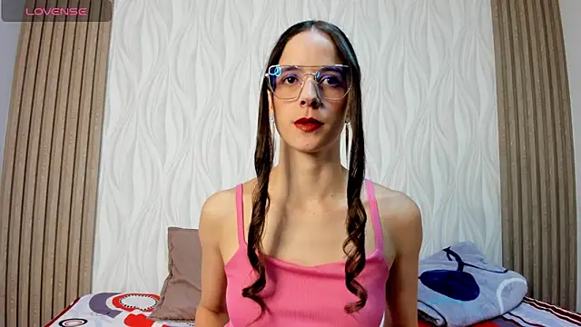  ashleymiller online show from 04/14/26, 06:58