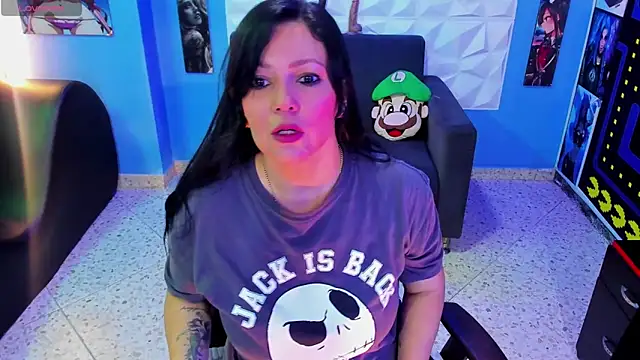 FelinaJohnson online show from 03/16/25, 04:01