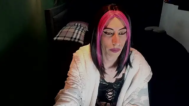 DOMINANT TEACHER KAROL online show from 03/02/26, 11:00