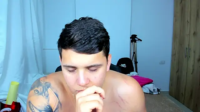 jhonstark09 online show from 03/09/25, 08:52