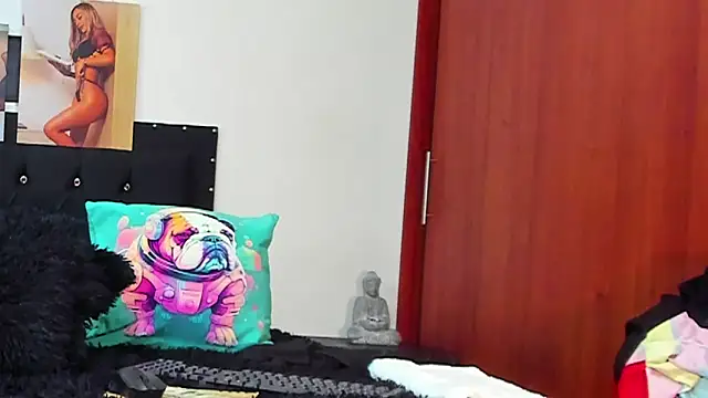 doll celeste20 online show from 01/16/25, 03:23