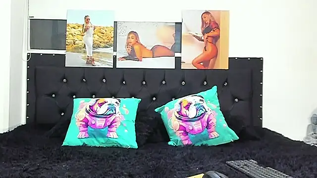 doll celeste20 online show from 01/24/25, 11:12