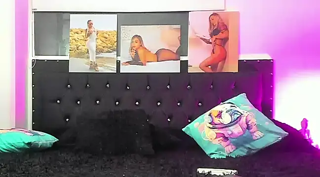 doll celeste20 online show from 02/11/25, 03:50