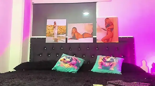 doll celeste20 online show from 02/12/25, 11:41