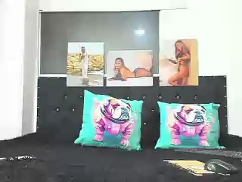 doll celeste20 online show from 02/15/25, 05:30