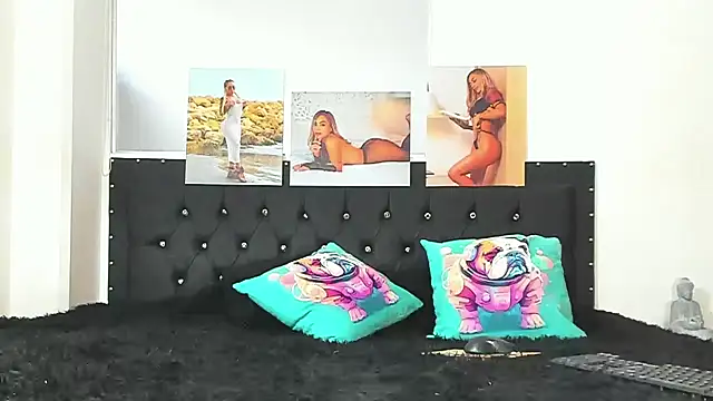 doll celeste20 online show from 02/15/25, 09:37