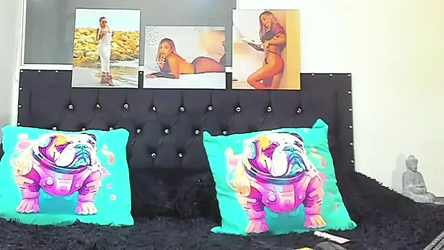 doll celeste20 online show from 03/12/25, 11:22