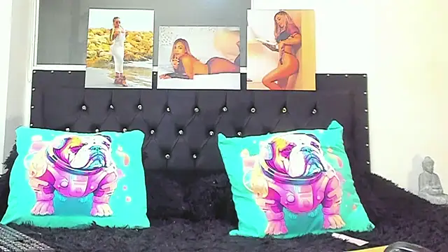 doll celeste20 online show from 03/13/25, 02:27