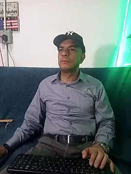 latinmartin73 online show from 03/06/25, 02:19