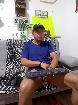 latinmartin73 online show from 09/13/25, 12:27