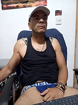 latinmartin73 online show from 09/14/25, 01:49