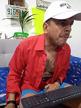 latinmartin73 online show from 09/22/25, 12:23