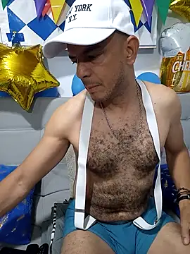 latinmartin73 online show from 09/27/25, 12:15