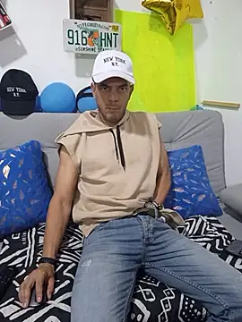 latinmartin73 online show from 10/09/25, 11:47