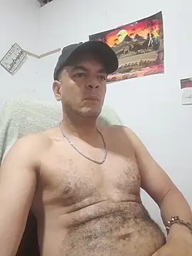 latinmartin73 online show from 11/21/25, 02:16