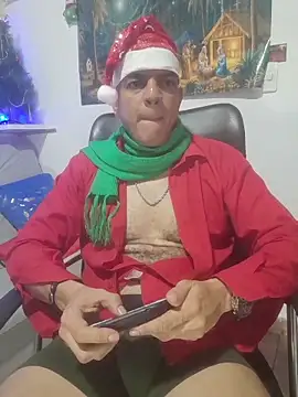 latinmartin73 online show from 12/17/25, 02:28