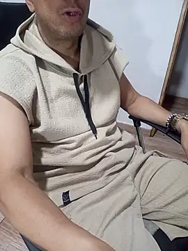 latinmartin73 online show from 02/03/26, 12:20