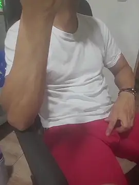 latinmartin73 online show from 02/12/26, 12:27