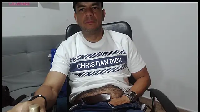 latinmartin73 online show from 03/15/26, 05:02