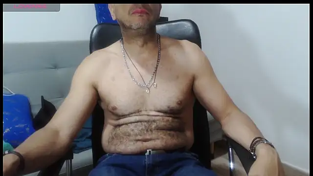 latinmartin73 online show from 03/24/26, 02:16