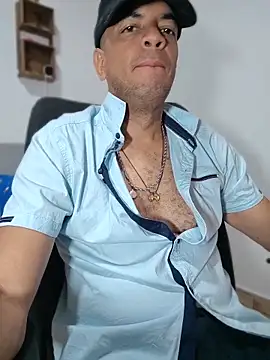 latinmartin73 online show from 05/02/26, 03:06