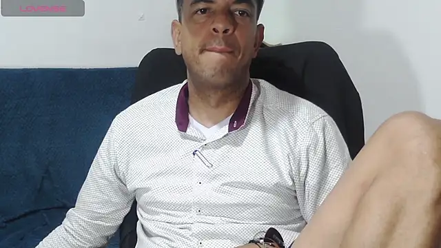 latinmartin73 online show from 05/14/26, 01:01