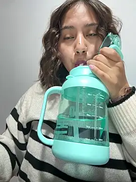 kittyfresita online show from 02/07/25, 03:55