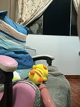 kittyfresita online show from 02/15/25, 05:19