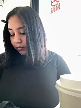 kittyfresita online show from 09/12/25, 09:15