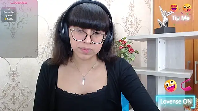 Nataly Cloud online show from 12/19/24, 12:45